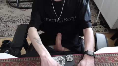 milkmeup_thick online show from April 2026 02:25:01 PM