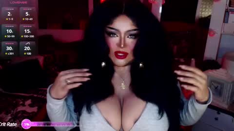 milkshakelavinia online show from December 2024 09:18:02 PM