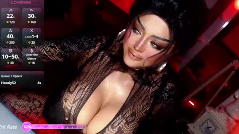 milkshakelavinia online show from March 2025 12:04:02 PM