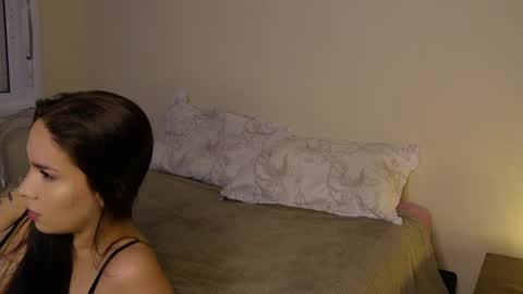 Ariany and Lucca online show from July 2026 04:59:02 AM