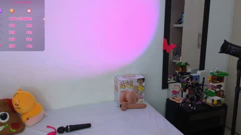 Snapshot of milky__boy_ chatting on December 2024 05:05:02 AM H A R O L D online show from December 2024 05:05:02 AM