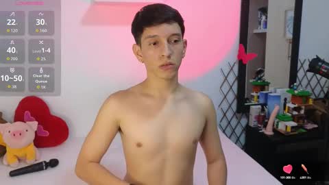 Snapshot of milky__boy_ chatting on September 2025 04:39:02 AM H A R O L D online show from September 2025 04:39:02 AM