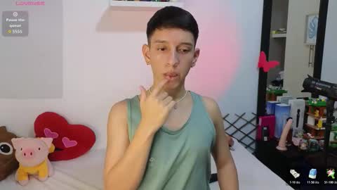 H A R O L D online show from February 2026 05:52:01 AM