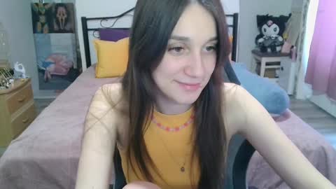 Milky online show from February 2025 07:40:01 AM