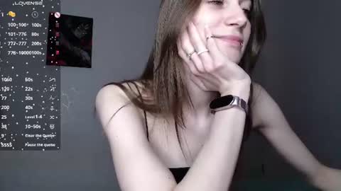 Milky online show from July 2026 03:08:02 PM