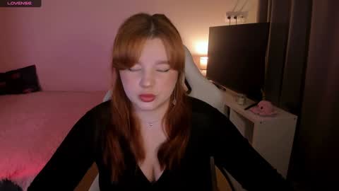 Lisa online show from December 2024 04:29:02 PM