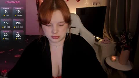 Lisa online show from December 2024 08:07:02 AM