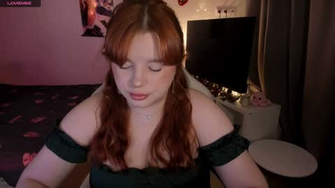 Lisa online show from December 2024 08:37:02 AM