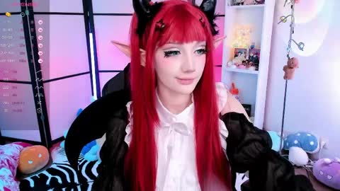 Snapshot of milkycute chatting on May 2026 08:14:02 PM milky cute online show from May 2026 08:14:02 PM