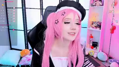 milky cute online show from June 2026 04:20:01 PM