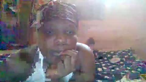 Snapshot of milkyebony254 chatting on June 2026 09:58:01 AM milkyebony254 online show from June 2026 09:58:01 AM