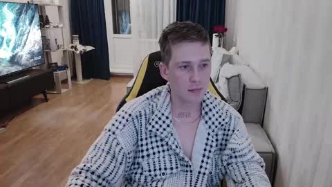 Mark and Elsa  online show from March 2026 10:47:02 PM