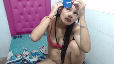 milkyway_18 online show from February 2025 03:18:02 PM