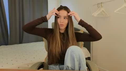 Eva online show from March 2026 04:27:02 AM