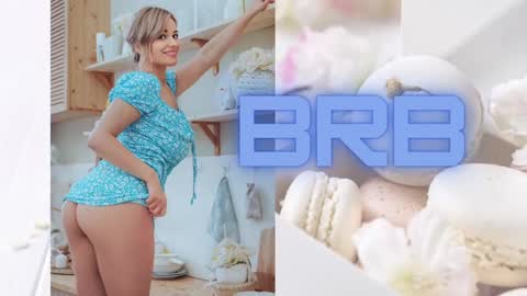 Mila online show from February 2025 08:34:02 PM