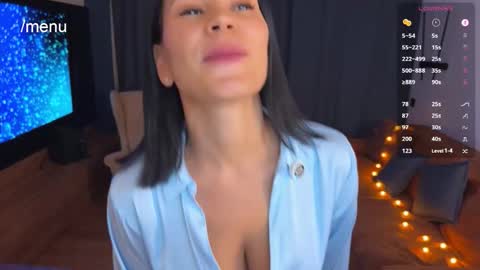 Mila online show from February 2026 07:42:02 PM