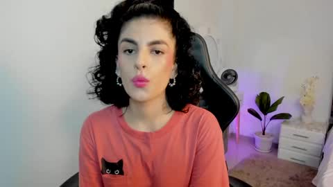 Milagros online show from December 2024 07:06:02 AM