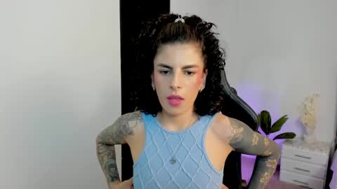 Milagros online show from December 2024 04:45:01 AM