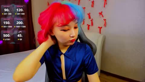 Milla or just Mi online show from February 2026 12:57:02 PM