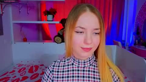 Milana online show from February 2026 10:51:02 PM