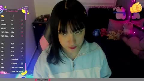 millandiux online show from September 2025 01:29:01 AM