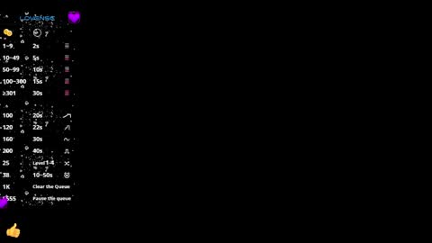 millandiux online show from April 2026 05:29:01 AM