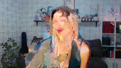 Snapshot of millaxqueen chatting on June 2026 08:38:02 AM MillaXQueen online show from June 2026 08:38:02 AM