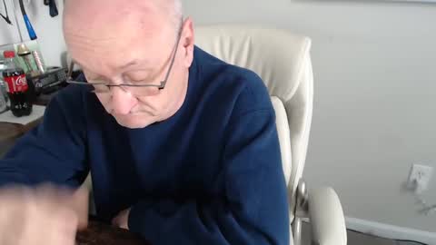 millenium0129 online show from February 2025 04:57:01 PM