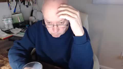 millenium0129 online show from February 2026 12:09:02 AM