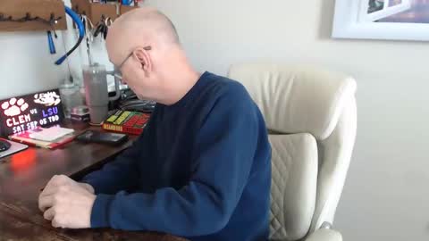 millenium0129 online show from March 2026 05:05:02 PM