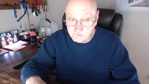 millenium0129 online show from April 2026 12:22:01 AM