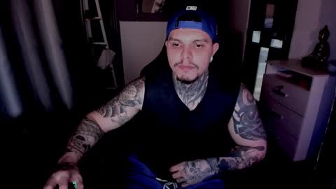 miller_g95 online show from March 2025 09:18:01 AM