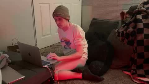 SlimnHungOH online show from February 2025 01:59:02 PM