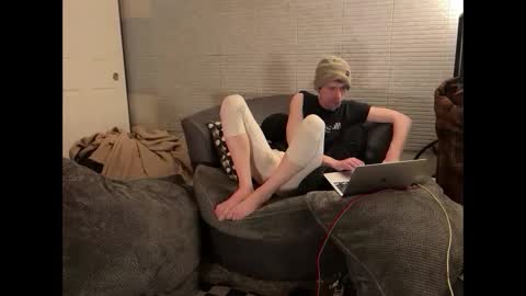 SlimnHungOH online show from February 2025 05:27:01 AM