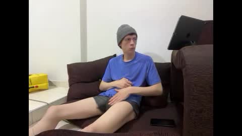 SlimnHungOH online show from October 2025 12:47:02 AM