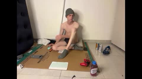 SlimnHungOH online show from February 2026 11:10:01 PM