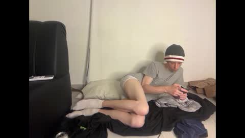 SlimnHungOH online show from April 2026 12:43:02 AM