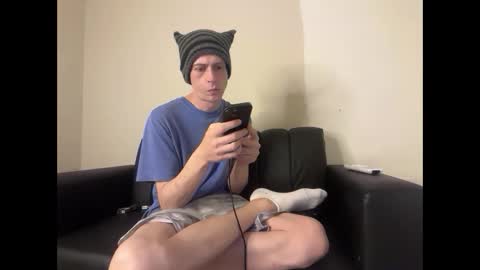 Snapshot of millerjdm chatting on May 2026 10:15:02 PM SlimnHungOH online show from May 2026 10:15:02 PM