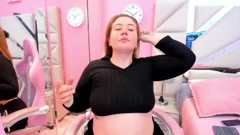Snapshot of millers_rousse chatting on May 2026 01:27:02 PM millers_rousse online show from May 2026 01:27:02 PM