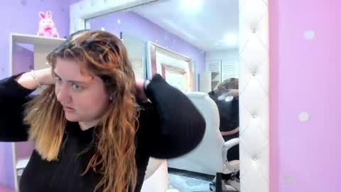 Snapshot of millers_rousse chatting on June 2026 12:29:01 PM millers_rousse online show from June 2026 12:29:01 PM