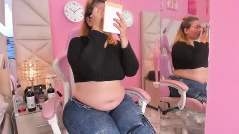 millers_rousse online show from July 2026 03:15:01 AM