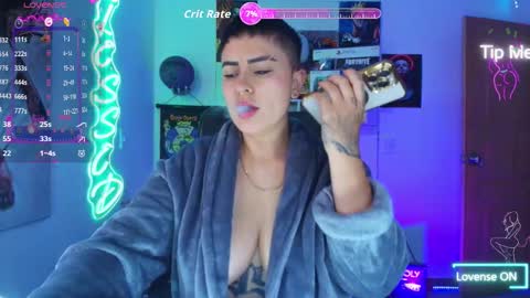Snapshot of milley_rose chatting on November 2025 08:41:01 PM Im girl my name is Johana online show from November 2025 08:41:01 PM