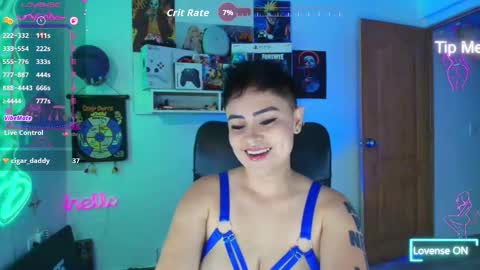 Snapshot of milley_rose chatting on January 2026 09:30:02 PM Im girl my name is Johana online show from January 2026 09:30:02 PM