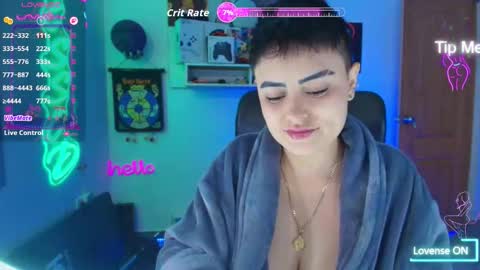 Snapshot of milley_rose chatting on February 2026 03:18:01 PM Im girl my name is Johana online show from February 2026 03:18:01 PM