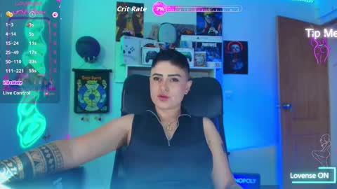 Snapshot of milley_rose chatting on February 2026 08:24:02 PM Im girl my name is Johana online show from February 2026 08:24:02 PM