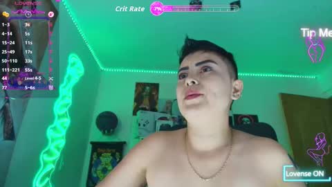 Snapshot of milley_rose chatting on February 2026 08:27:01 PM Im girl my name is Johana online show from February 2026 08:27:01 PM