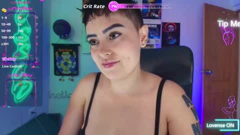 Snapshot of milley_rose chatting on March 2026 08:37:01 PM Im girl my name is Johana online show from March 2026 08:37:01 PM