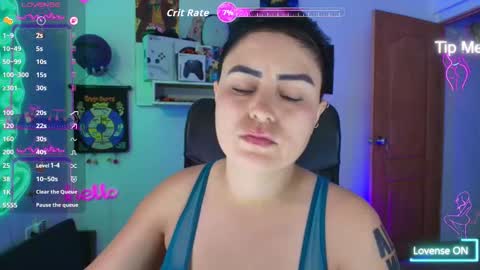 Snapshot of milley_rose chatting on March 2026 09:53:02 PM Im girl my name is Johana online show from March 2026 09:53:02 PM