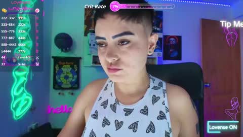 Snapshot of milley_rose chatting on March 2026 09:11:01 PM Im girl my name is Johana online show from March 2026 09:11:01 PM