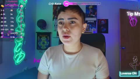 Snapshot of milley_rose chatting on March 2026 12:53:02 PM Im girl my name is Johana online show from March 2026 12:53:02 PM